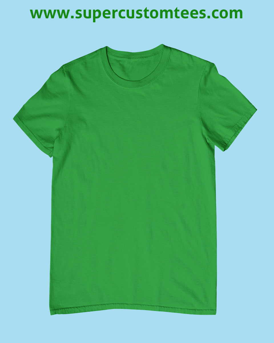 T Shirt Blank - Wholesale Price