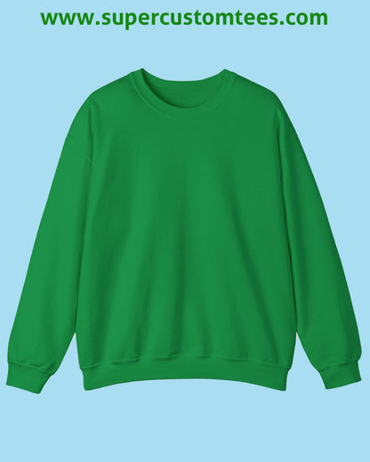 Sweatshirt Blank - Wholesale Price