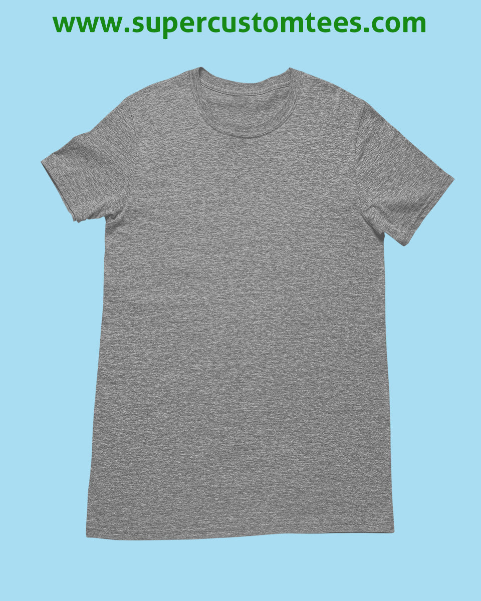 T Shirt Blank - Wholesale Price