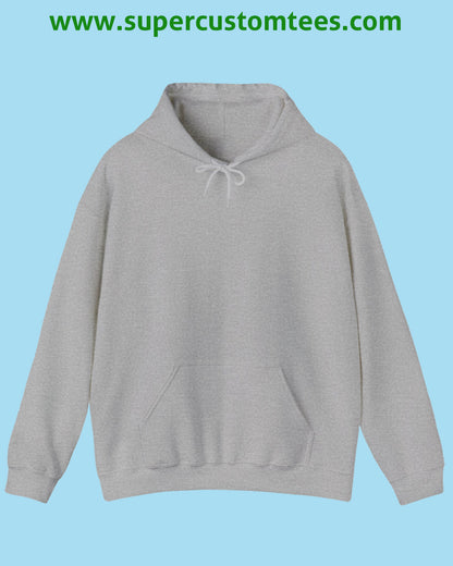 Hoodie Blank - Wholesale Price