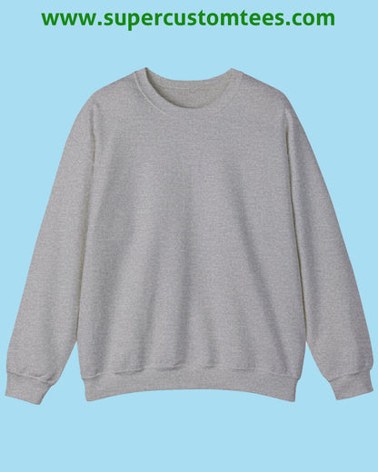 Sweatshirt Blank - Wholesale Price