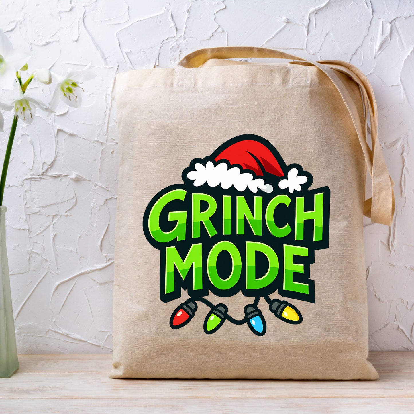 Christmas Grinchy Gang Sheet DTF Transfer Ready to Press, Family Premade Heat Transfer Designs, Religious Iron on Transfers For Shirts