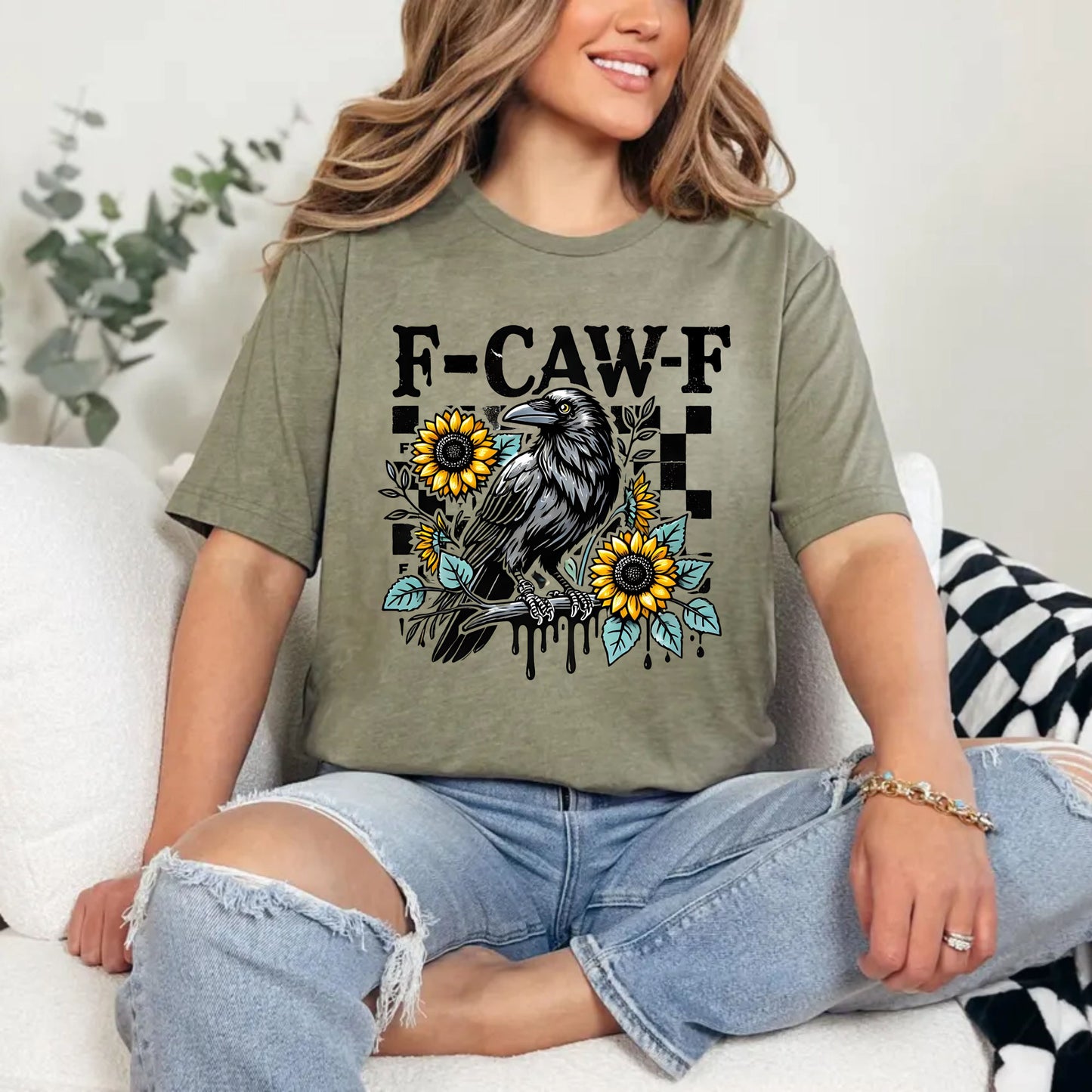 Halloween Premade Ready To Press DTF Gang Sheet