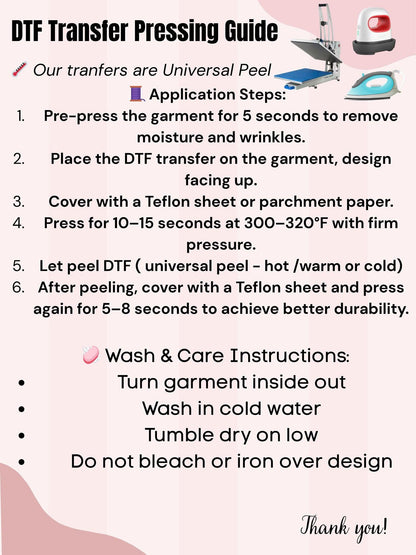 Game Day Red Football DTF Transfer Ready to press, Game Heat for Shirts Red Football iron on Transfer, Game Day Red Football UV Sticker