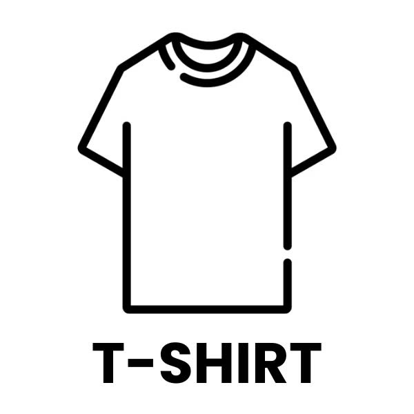 T Shirts