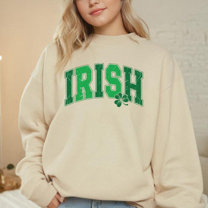 Irish DTF Print Ready to Press