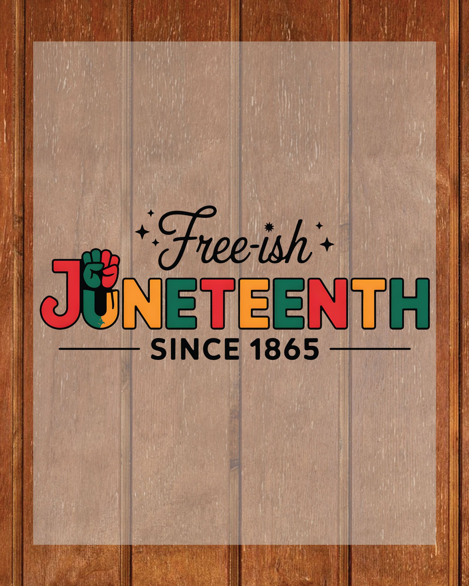 Juneteenth federal holiday DTF Transfer