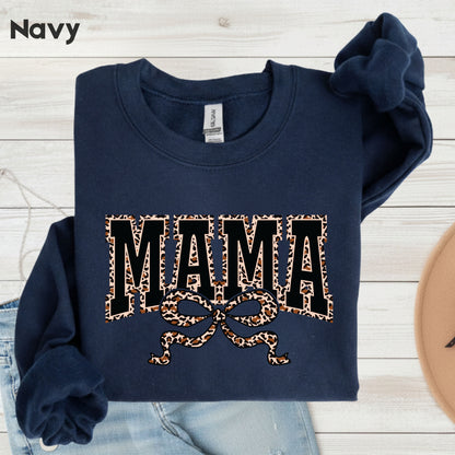 Mama Comfort Colors T Shirts