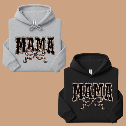 Mama Comfort Colors T Shirts