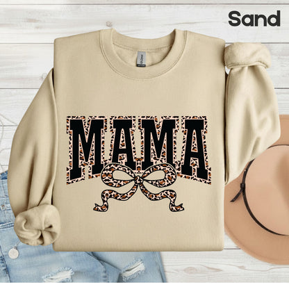 Mama Comfort Colors T Shirts