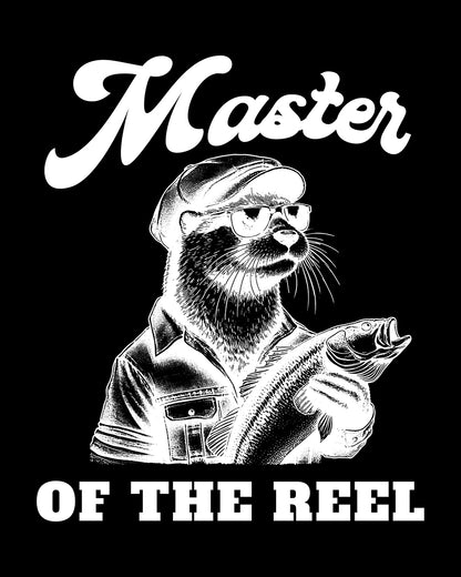 Master of the Reel DTF Transfer