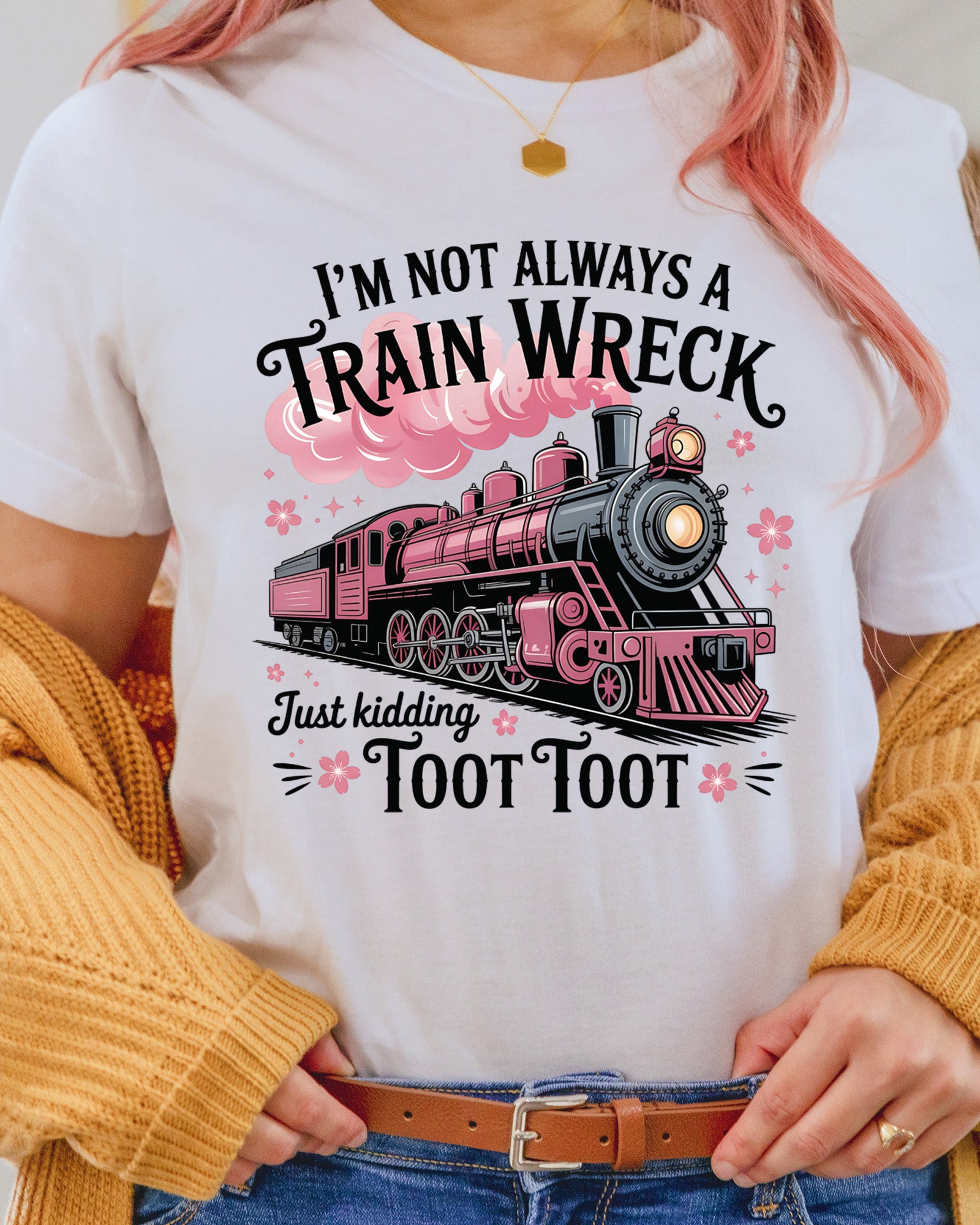 Mental Health DTF Transfer