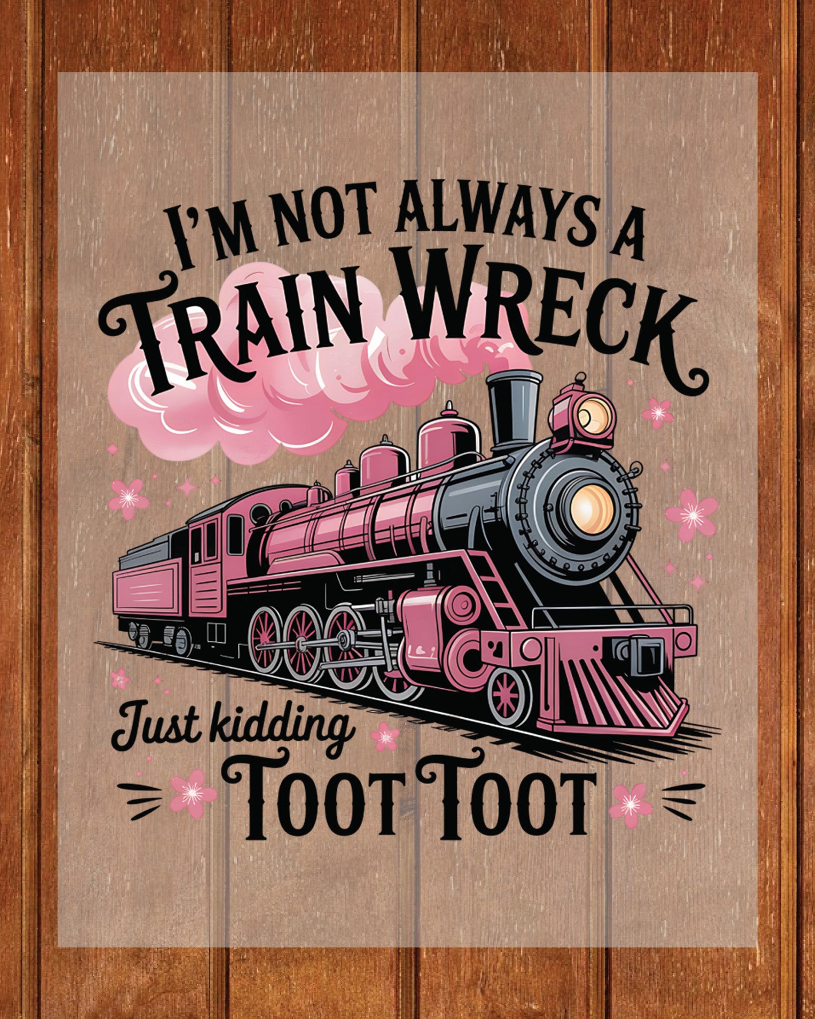 Mental Health DTF Transfer