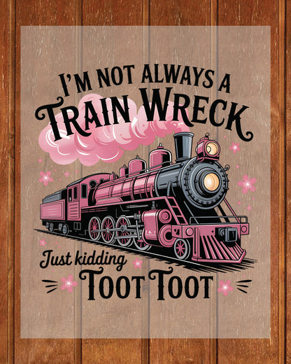 Mental Health DTF Transfer