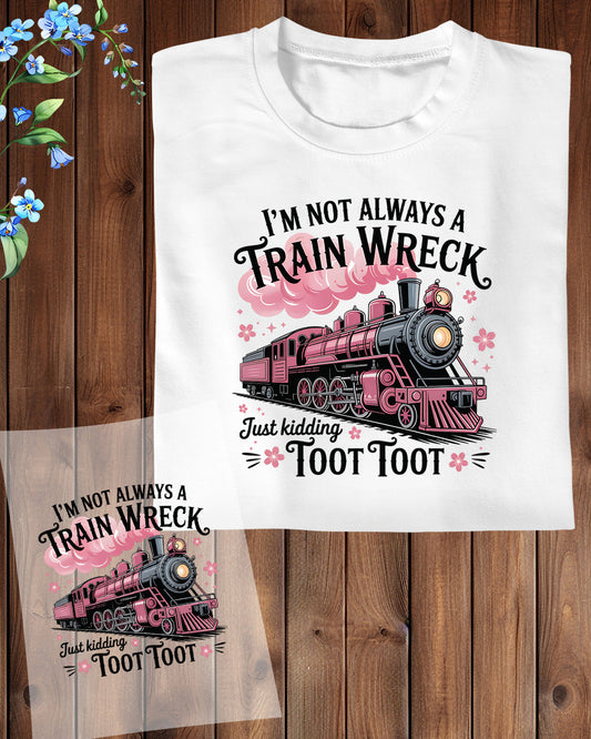 Mental Health DTF Transfer