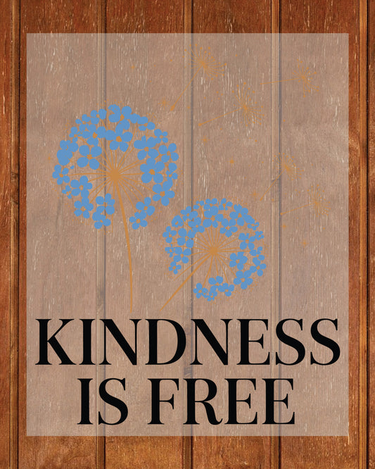 Mental Health DTF Transfer