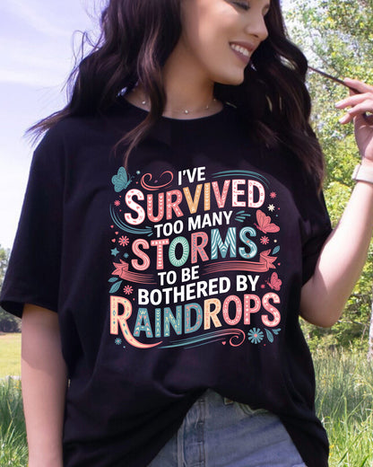 Mental Health DTF Transfer