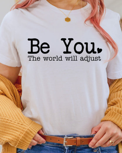 Mental health DTF Transfer