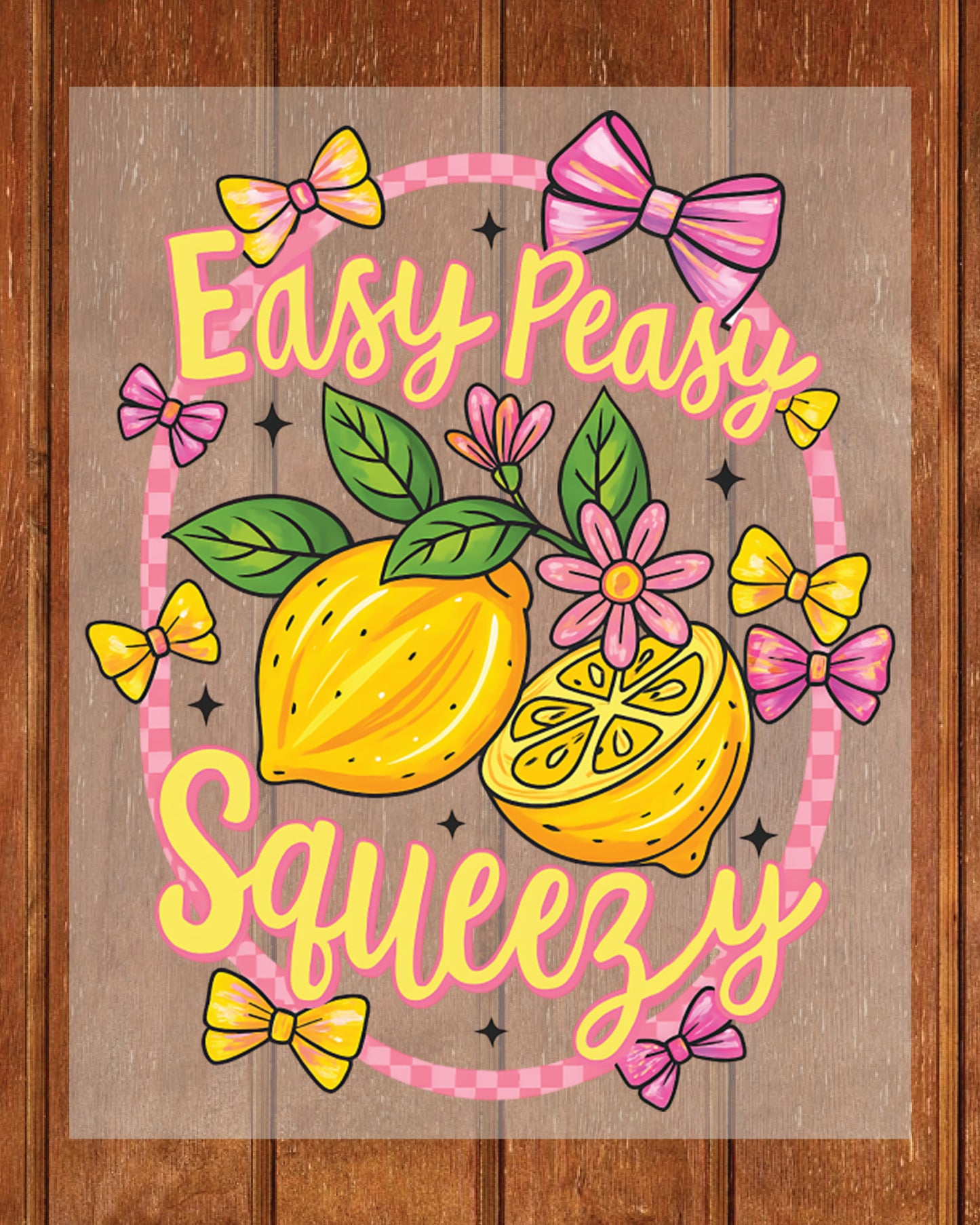 Mental Health Ready to Press DTF Transfer