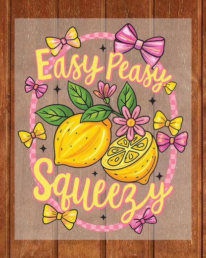 Mental Health Ready to Press DTF Transfer