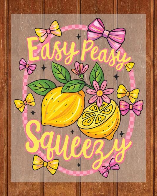 Mental Health Ready to Press DTF Transfer