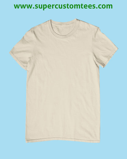 T Shirt Blank - Wholesale Price