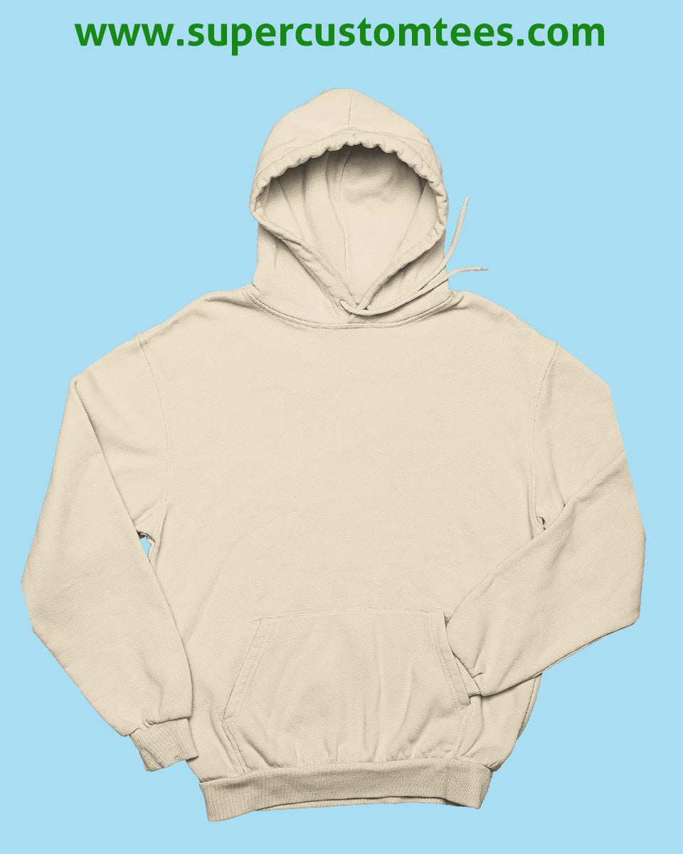 Hoodie Blank - Wholesale Price