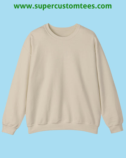 Sweatshirt Blank - Wholesale Price