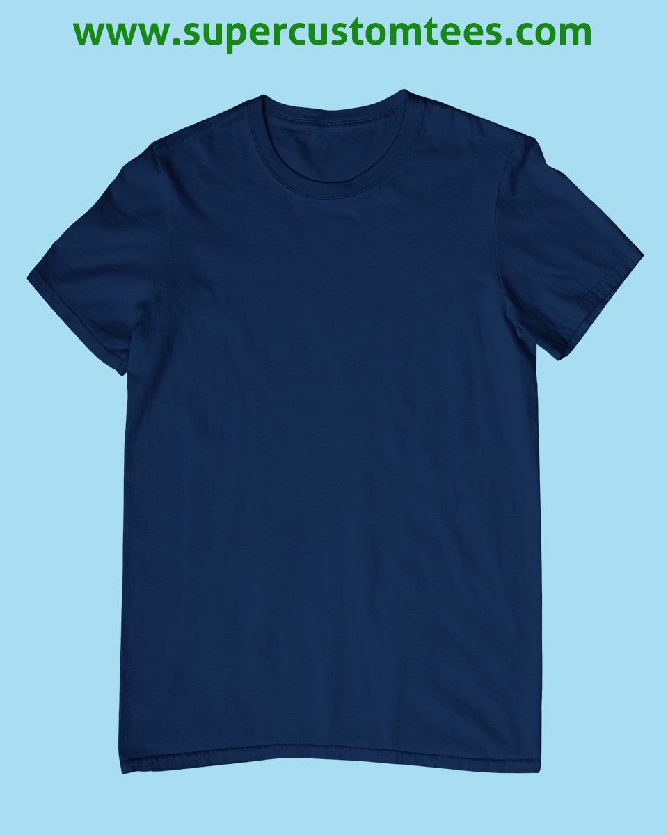 T Shirt Blank - Wholesale Price