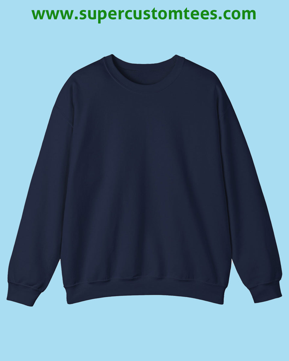 Sweatshirt Blank - Wholesale Price