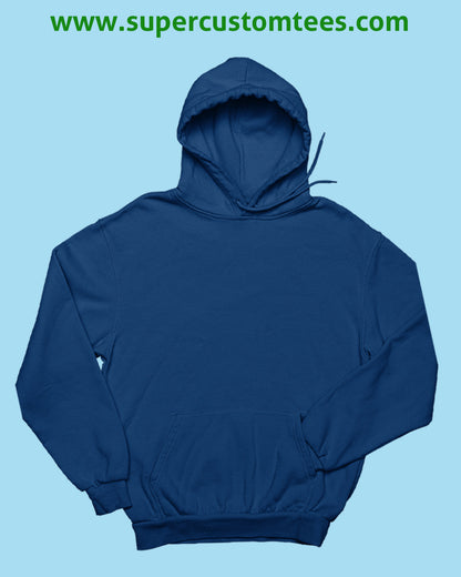 Hoodie Blank - Wholesale Price