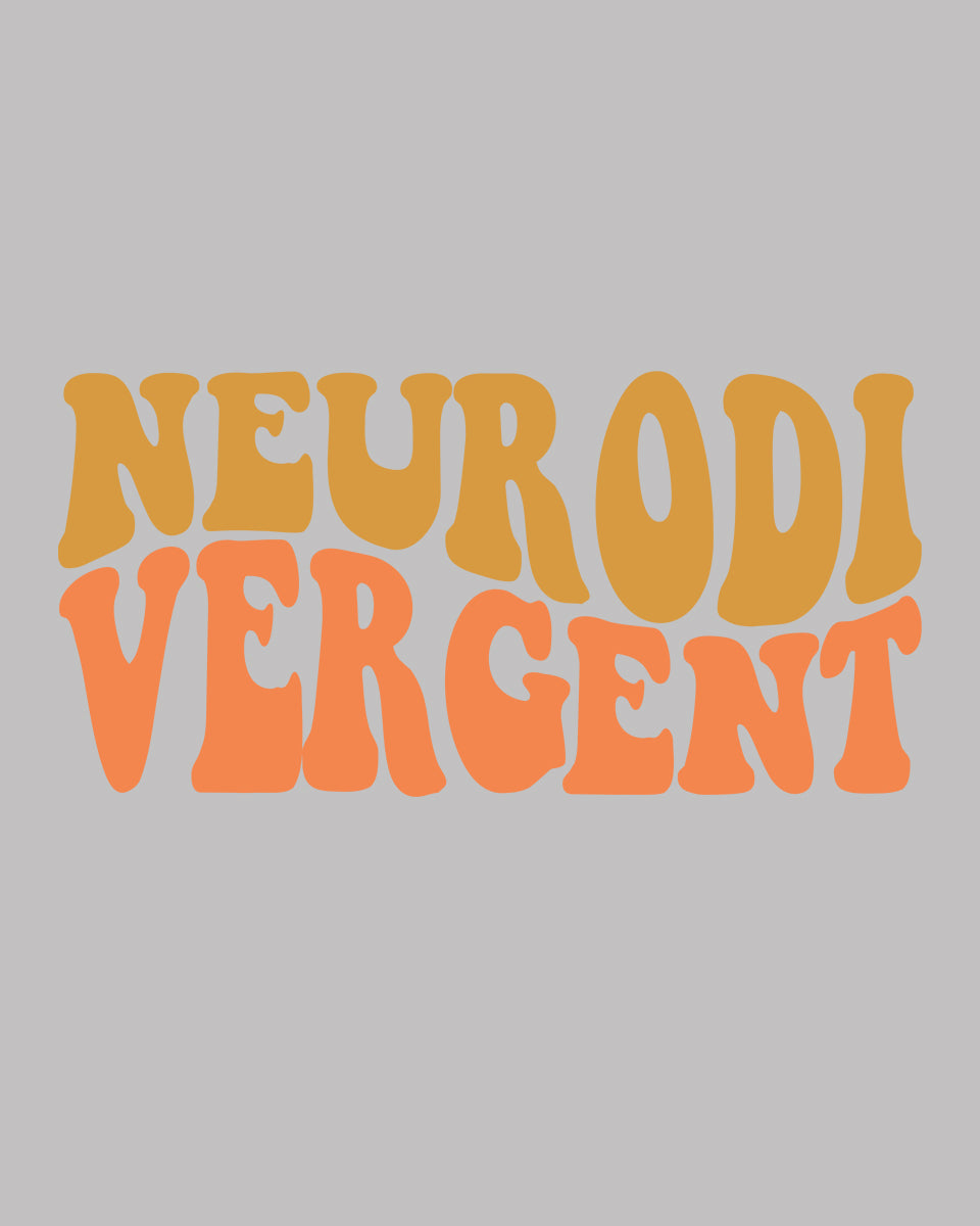 Neurodi Vergent DTF Transfer Film