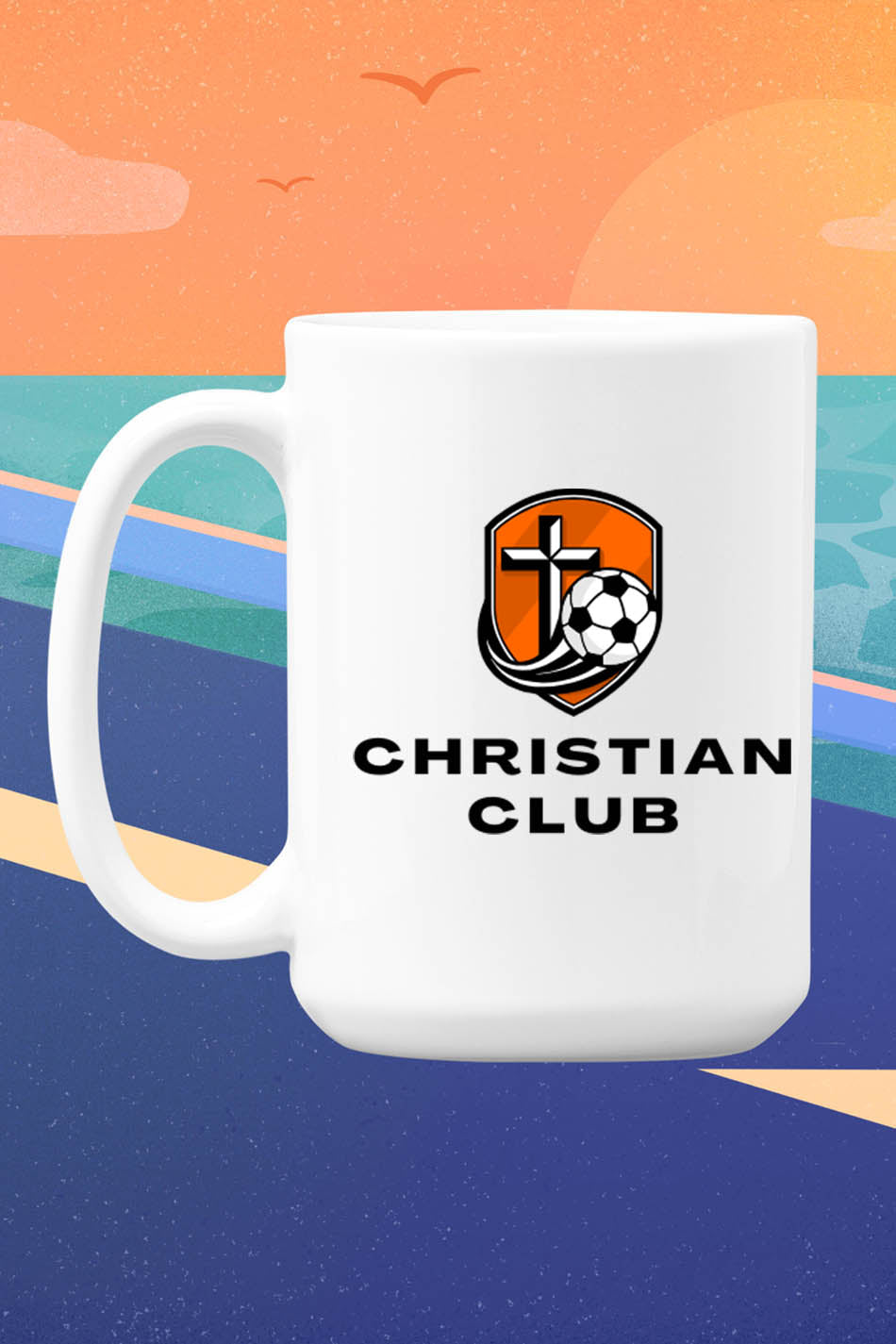 Personalized Coffee Mugs