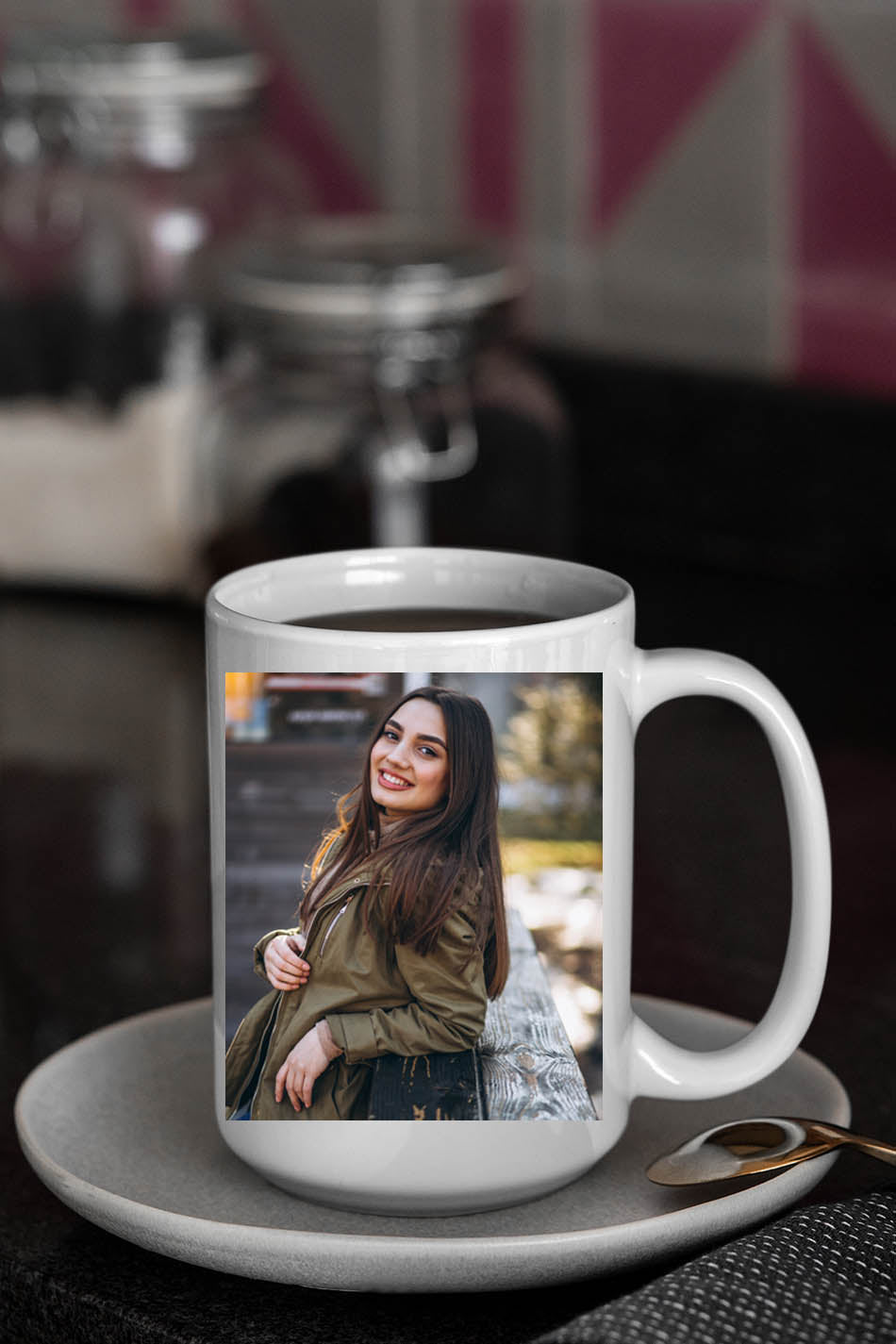 Personalized Coffee Mugs