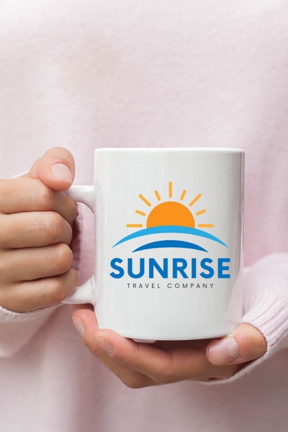 Personalized Coffee Mugs