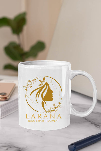 Personalized Coffee Mugs