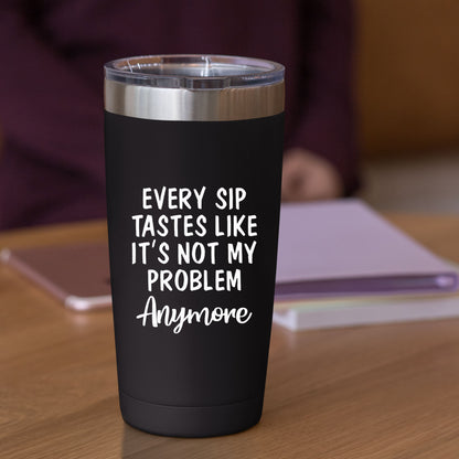 Personalized Retirement Coffee Mug Coworker Gift