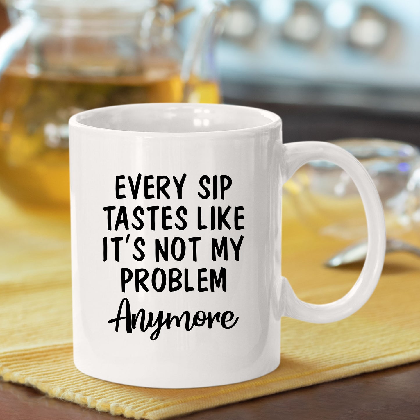 Personalized Retirement Coffee Mug Coworker Gift