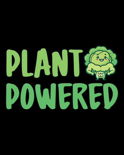 Plant Powered DTF Transfer Film