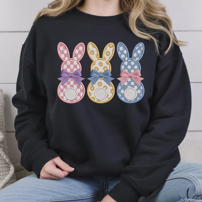 Easter Comfort Colors T Shirt