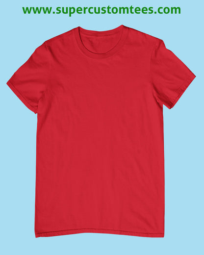 T Shirt Blank - Wholesale Price