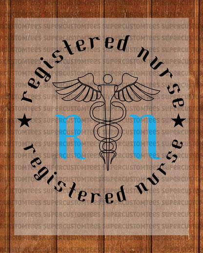 Register Nurse RN DTF Transfer