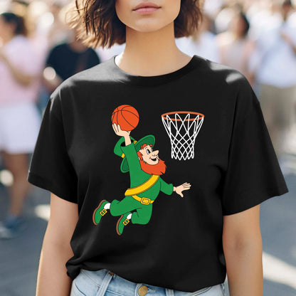 St. Patrick's Day Premade Gang Sheet Dtf Transfer Ready to Press Shamrock Heat Transfer For Shirts, Saint patrick iron on Transfer Designs