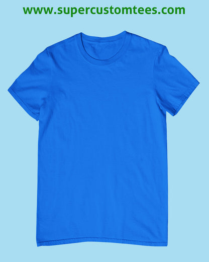 T Shirt Blank - Wholesale Price