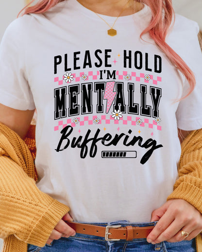 Sarcastic DTF Transfer