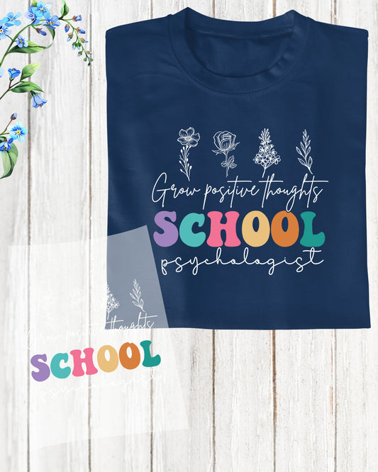 School Psych DTF Transfer