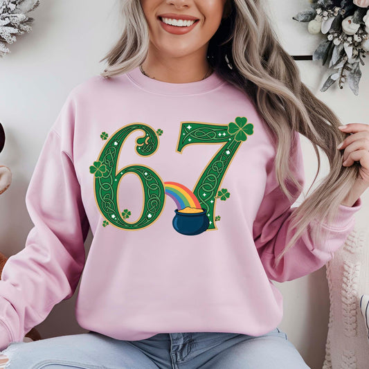 Six Seven Heat Transfer