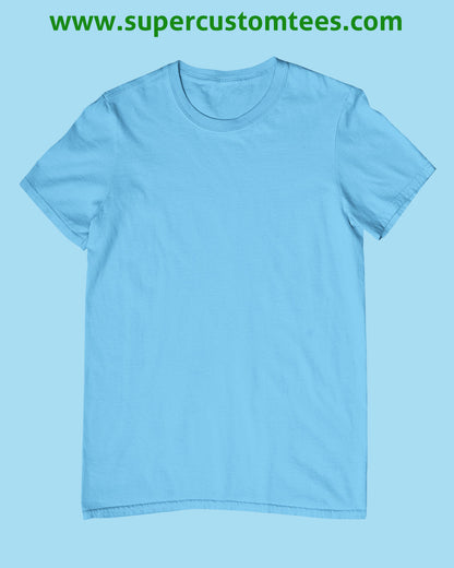 T Shirt Blank - Wholesale Price