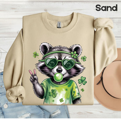 St Patrick’s Day Comfort Colors T Shirts