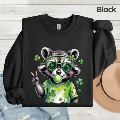 St Patrick’s Day Comfort Colors T Shirts